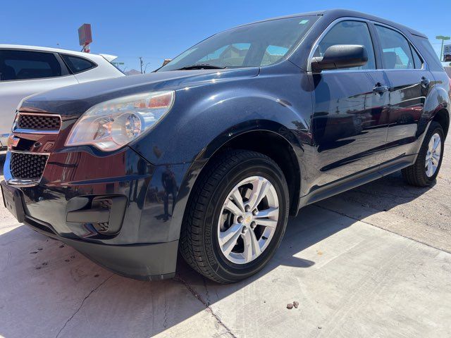 2015 Chevrolet Equinox LS CAR PROS AUTO CENTER (702) 405-9905 | Las Vegas, Nevada | Car Pros Auto Center