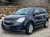 2015 Chevrolet Equinox LS | Naugatuck, Connecticut | A Better Way Wholesale Autos-CT