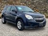 2015 Chevrolet Equinox LS | Naugatuck, Connecticut | A Better Way Wholesale Autos-CT