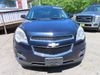 2015 Chevrolet Equinox LT | Powhatan, VA | AllRyde Auto Sales 2015 Chevrolet Equinox LT | Powhatan, VA | AllRyde Auto Sales