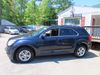 2015 Chevrolet Equinox LT | Powhatan, VA | AllRyde Auto Sales 2015 Chevrolet Equinox LT | Powhatan, VA | AllRyde Auto Sales