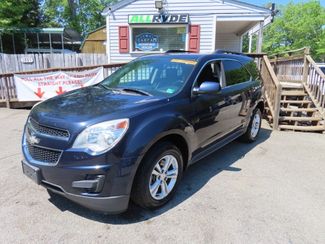 2015 Chevrolet Equinox LT  (Call for Availability) | Powhatan, VA | AllRyde Auto Sales