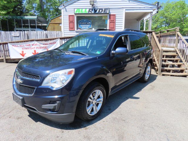 2015 Chevrolet Equinox LT  (Call for Availability) | Powhatan, VA | AllRyde Auto Sales