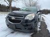 2015 Chevrolet Equinox LT | Ravenna, Ohio | Good Used Cars, Inc. 2015 Chevrolet Equinox LT | Ravenna, Ohio | Good Used Cars, Inc.