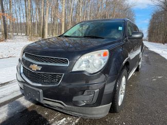 2015 Chevrolet Equinox LT | Ravenna, Ohio | Good Used Cars, Inc. 