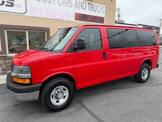 2015 Chevrolet Express LT 2500 | American Fork, Utah | Auto's Inc.