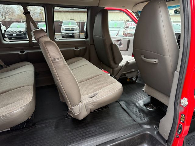 2015 Chevrolet Express LT 2500 | American Fork, Utah | Auto's Inc. 2015 Chevrolet Express LT 2500 | American Fork, Utah | Auto's Inc.