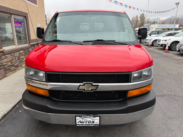 2015 Chevrolet Express LT 2500 | American Fork, Utah | Auto's Inc. 2015 Chevrolet Express LT 2500 | American Fork, Utah | Auto's Inc.