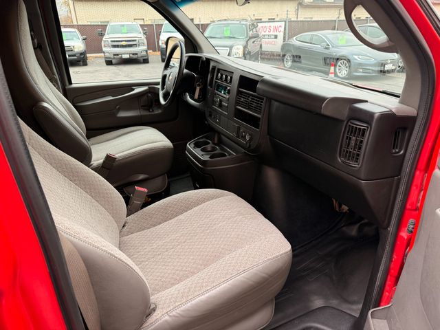 2015 Chevrolet Express LT 2500 | American Fork, Utah | Auto's Inc. 2015 Chevrolet Express LT 2500 | American Fork, Utah | Auto's Inc.