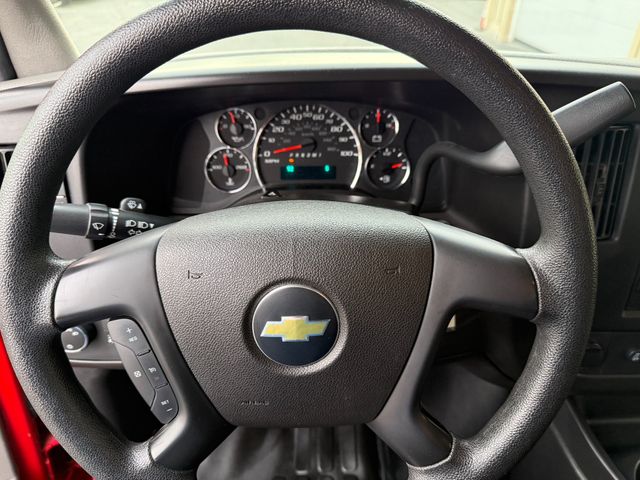 2015 Chevrolet Express LT 2500 | American Fork, Utah | Auto's Inc. 2015 Chevrolet Express LT 2500 | American Fork, Utah | Auto's Inc.