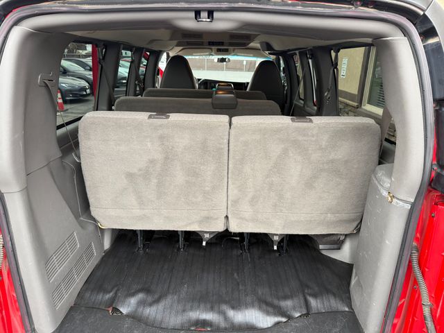 2015 Chevrolet Express LT 2500 | American Fork, Utah | Auto's Inc. 2015 Chevrolet Express LT 2500 | American Fork, Utah | Auto's Inc.