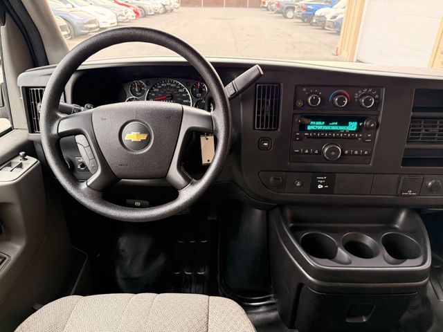 2015 Chevrolet Express LT 2500 | American Fork, Utah | Auto's Inc. 2015 Chevrolet Express LT 2500 | American Fork, Utah | Auto's Inc.