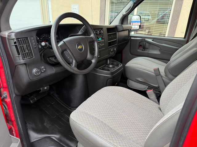 2015 Chevrolet Express LT 2500 | American Fork, Utah | Auto's Inc. 2015 Chevrolet Express LT 2500 | American Fork, Utah | Auto's Inc.