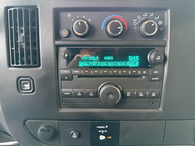 2015 Chevrolet Express LT 2500 | American Fork, Utah | Auto's Inc. 2015 Chevrolet Express LT 2500 | American Fork, Utah | Auto's Inc.