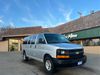 2015 Chevrolet Express LS 2500 ONLY 39,000 Miles | Dickinson, ND | Heiser Motors