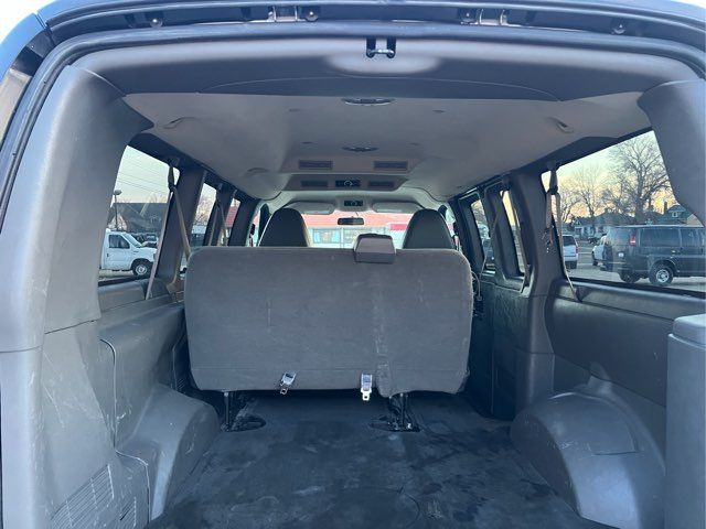 2015 Chevrolet Express LS 2500 ONLY 39,000 Miles | Dickinson, ND | Heiser Motors 2015 Chevrolet Express LS 2500 ONLY 39,000 Miles | Dickinson, ND | Heiser Motors