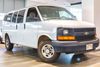 2015 Chevrolet Express 8 passenger LS 2500 | Honolulu, HI | Autosource Hawaii 2015 Chevrolet Express 8 passenger LS 2500 | Honolulu, HI | Autosource Hawaii