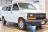 2015 Chevrolet Express 8 passenger LS 2500 | Honolulu, HI | Autosource Hawaii 2015 Chevrolet Express 8 passenger LS 2500 | Honolulu, HI | Autosource Hawaii