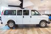 2015 Chevrolet Express 8 passenger LS 2500 | Honolulu, HI | Autosource Hawaii 2015 Chevrolet Express 8 passenger LS 2500 | Honolulu, HI | Autosource Hawaii