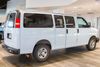 2015 Chevrolet Express 8 passenger LS 2500 | Honolulu, HI | Autosource Hawaii 2015 Chevrolet Express 8 passenger LS 2500 | Honolulu, HI | Autosource Hawaii