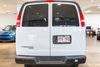 2015 Chevrolet Express 8 passenger LS 2500 | Honolulu, HI | Autosource Hawaii 2015 Chevrolet Express 8 passenger LS 2500 | Honolulu, HI | Autosource Hawaii