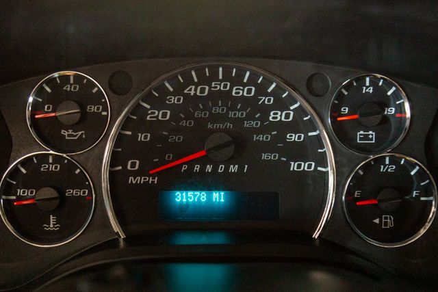 2015 Chevrolet Express 8 passenger LS 2500