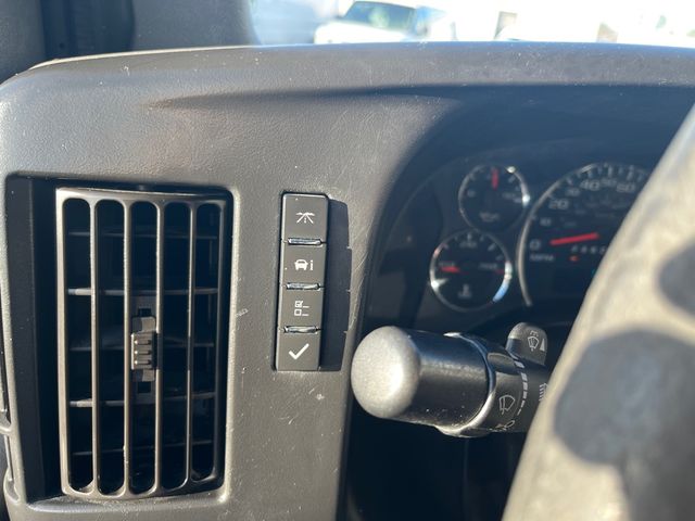 2015 Chevrolet Express LS 2500 | RICHMOND, VA | TK HUGHES 2015 Chevrolet Express LS 2500 | RICHMOND, VA | TK HUGHES