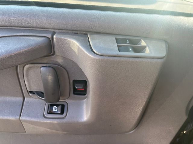 2015 Chevrolet Express LS 2500 | RICHMOND, VA | TK HUGHES 2015 Chevrolet Express LS 2500 | RICHMOND, VA | TK HUGHES