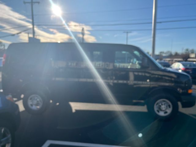 2015 Chevrolet Express LS 2500 | RICHMOND, VA | TK HUGHES 2015 Chevrolet Express LS 2500 | RICHMOND, VA | TK HUGHES