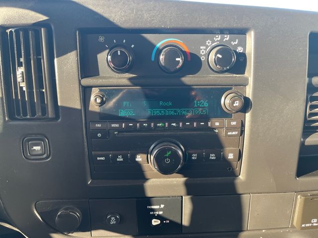 2015 Chevrolet Express LS 2500 | RICHMOND, VA | TK HUGHES 2015 Chevrolet Express LS 2500 | RICHMOND, VA | TK HUGHES