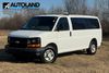 2015 Chevrolet Express LS 2500 | Roscoe, IL | Autoland Outlets