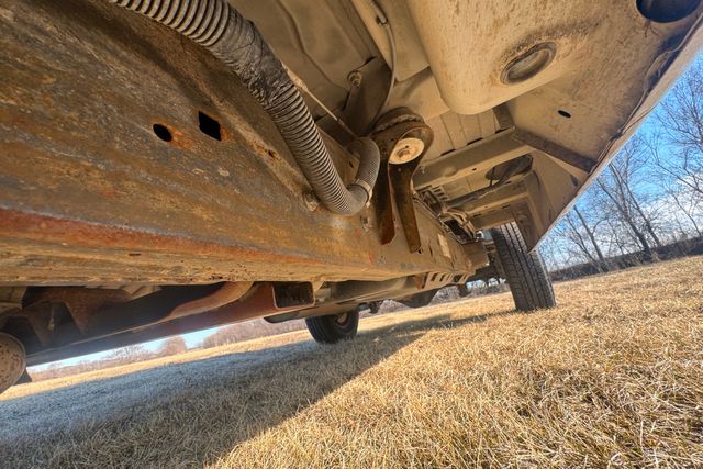 2015 Chevrolet Express LS 2500