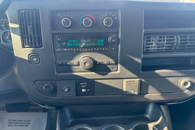 2015 Chevrolet Express LS 2500 | Roscoe, IL | Autoland Outlets 2015 Chevrolet Express LS 2500 | Roscoe, IL | Autoland Outlets