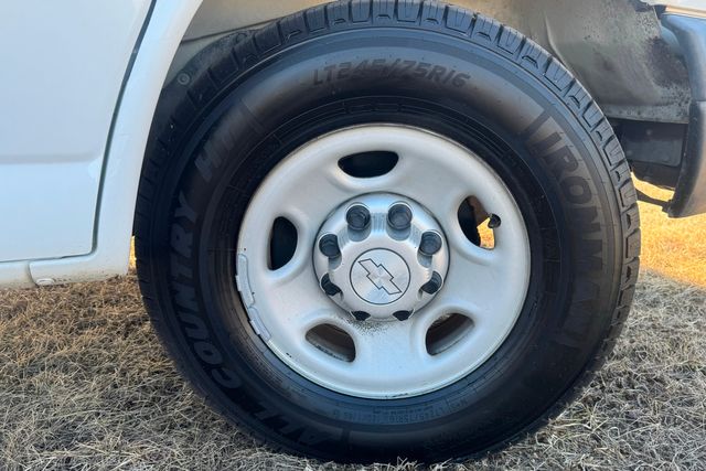 2015 Chevrolet Express LS 2500 | Roscoe, IL | Autoland Outlets 2015 Chevrolet Express LS 2500 | Roscoe, IL | Autoland Outlets