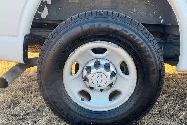 2015 Chevrolet Express LS 2500 | Roscoe, IL | Autoland Outlets 2015 Chevrolet Express LS 2500 | Roscoe, IL | Autoland Outlets