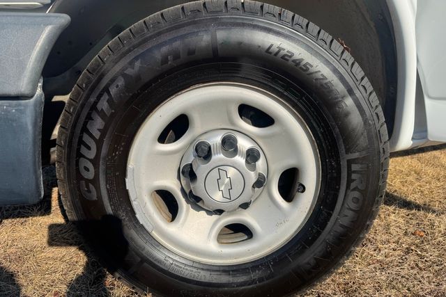 2015 Chevrolet Express LS 2500 | Roscoe, IL | Autoland Outlets 2015 Chevrolet Express LS 2500 | Roscoe, IL | Autoland Outlets