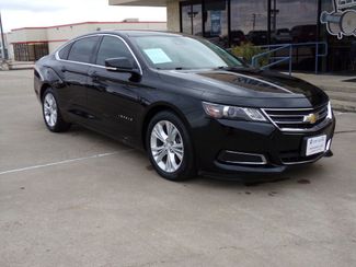 2015 Chevrolet Impala LT | Gonzales, TX | West Motors in Gonzales, TX 78629