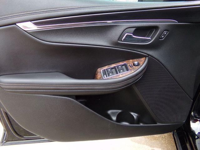 2015 Chevrolet Impala LT | Gonzales, TX | West Motors