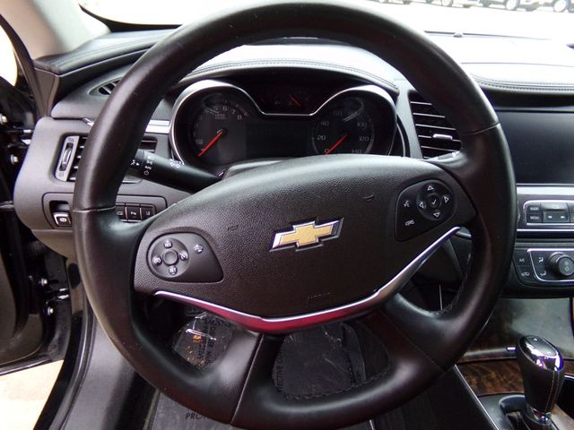 2015 Chevrolet Impala LT | Gonzales, TX | West Motors 2015 Chevrolet Impala LT | Gonzales, TX | West Motors