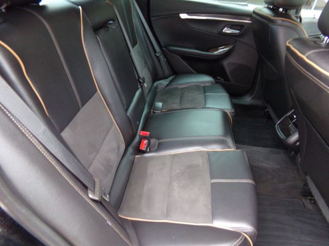 2015 Chevrolet Impala LT | Gonzales, TX | West Motors