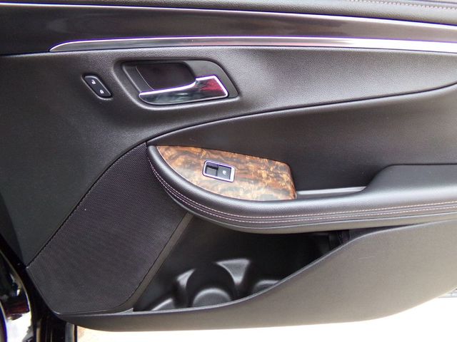 2015 Chevrolet Impala LT | Gonzales, TX | West Motors