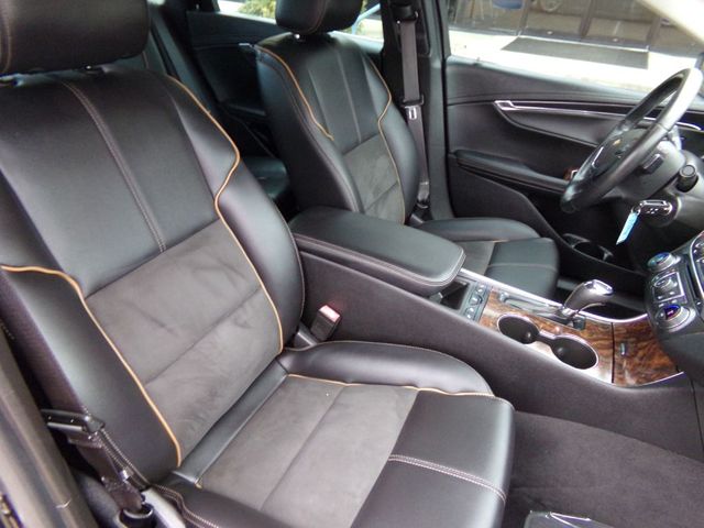 2015 Chevrolet Impala LT | Gonzales, TX | West Motors