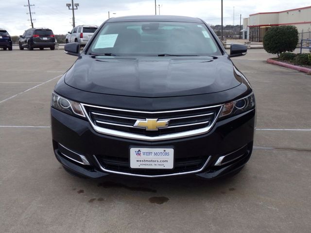 2015 Chevrolet Impala LT | Gonzales, TX | West Motors 2015 Chevrolet Impala LT | Gonzales, TX | West Motors