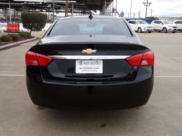 2015 Chevrolet Impala LT | Gonzales, TX | West Motors 2015 Chevrolet Impala LT | Gonzales, TX | West Motors
