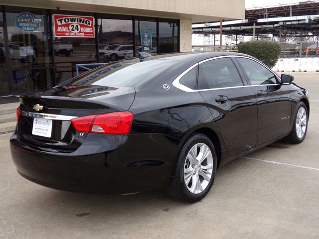 2015 Chevrolet Impala LT | Gonzales, TX | West Motors 2015 Chevrolet Impala LT | Gonzales, TX | West Motors