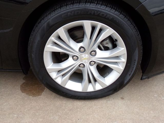 2015 Chevrolet Impala LT | Gonzales, TX | West Motors