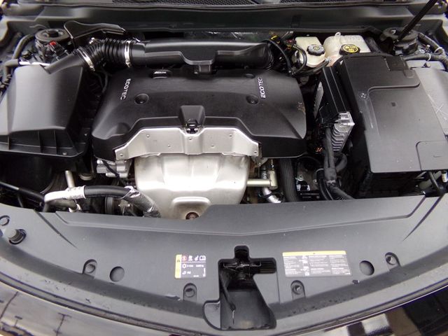 2015 Chevrolet Impala LT | Gonzales, TX | West Motors 2015 Chevrolet Impala LT | Gonzales, TX | West Motors