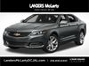 2015 Chevrolet Impala LTZ | Huntsville, Alabama | Landers Mclarty DCJ 2015 Chevrolet Impala LTZ | Huntsville, Alabama | Landers Mclarty DCJ