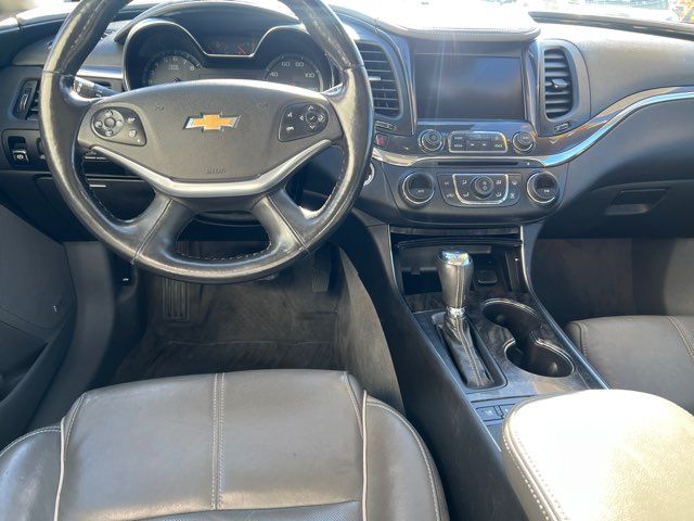 2015 Chevrolet Impala LTZ CAR PROS AUTO CENTER (702) 405-9905