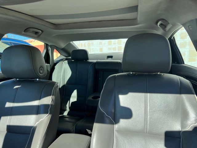 2015 Chevrolet Impala LTZ CAR PROS AUTO CENTER (702) 405-9905